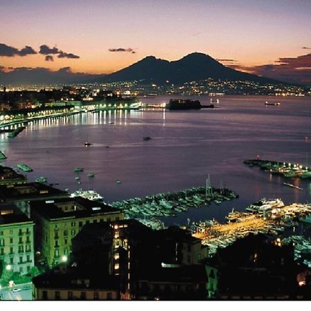 Apartamento Napoli Sunny Charme Exterior foto