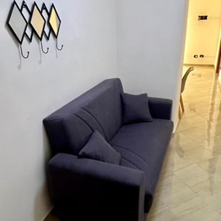 Apartamento Napoli Sunny Charme Exterior foto