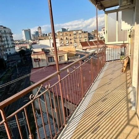 Apartamento Napoli Sunny Charme Exterior foto
