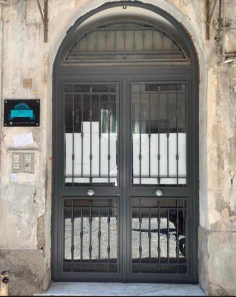 Apartamento Napoli Sunny Charme Exterior foto