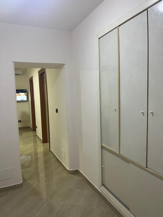 Apartamento Napoli Sunny Charme Exterior foto