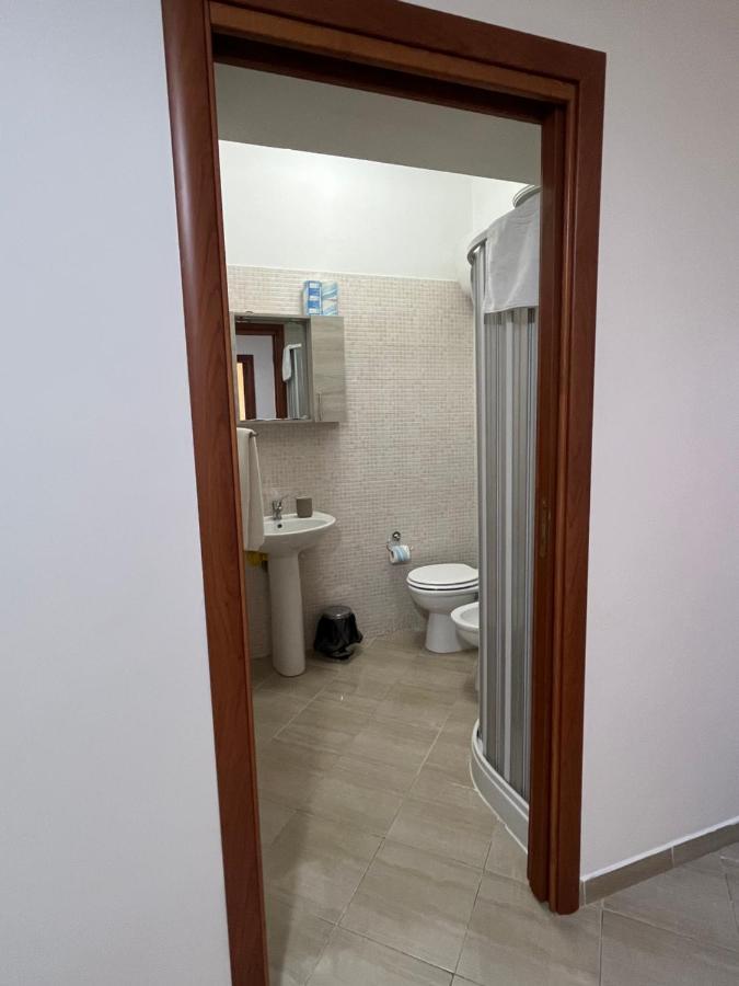 Apartamento Napoli Sunny Charme Exterior foto