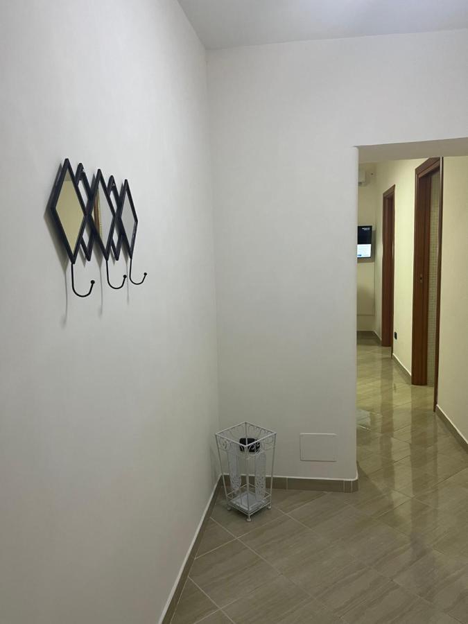 Apartamento Napoli Sunny Charme Exterior foto