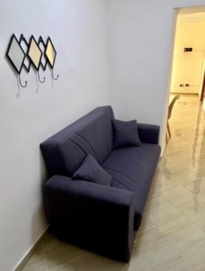Apartamento Napoli Sunny Charme Exterior foto