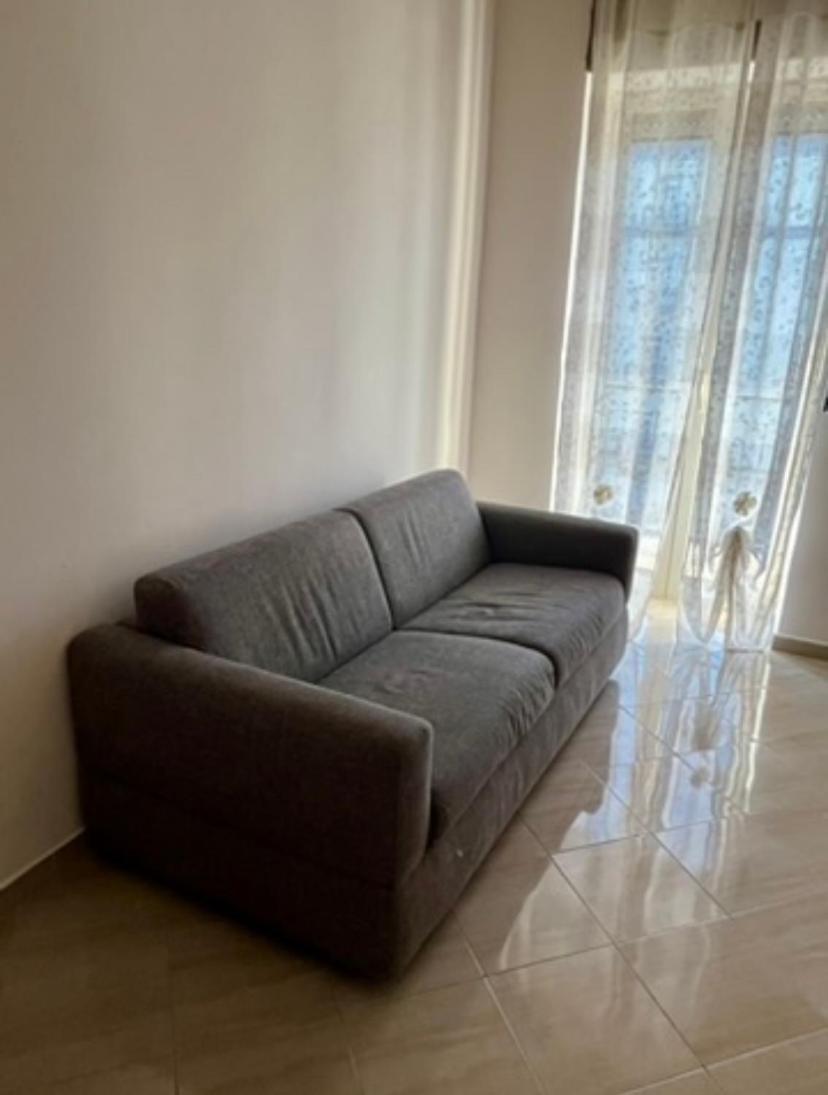 Apartamento Napoli Sunny Charme Exterior foto