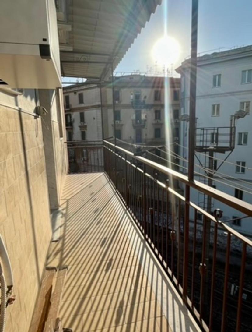 Apartamento Napoli Sunny Charme Exterior foto