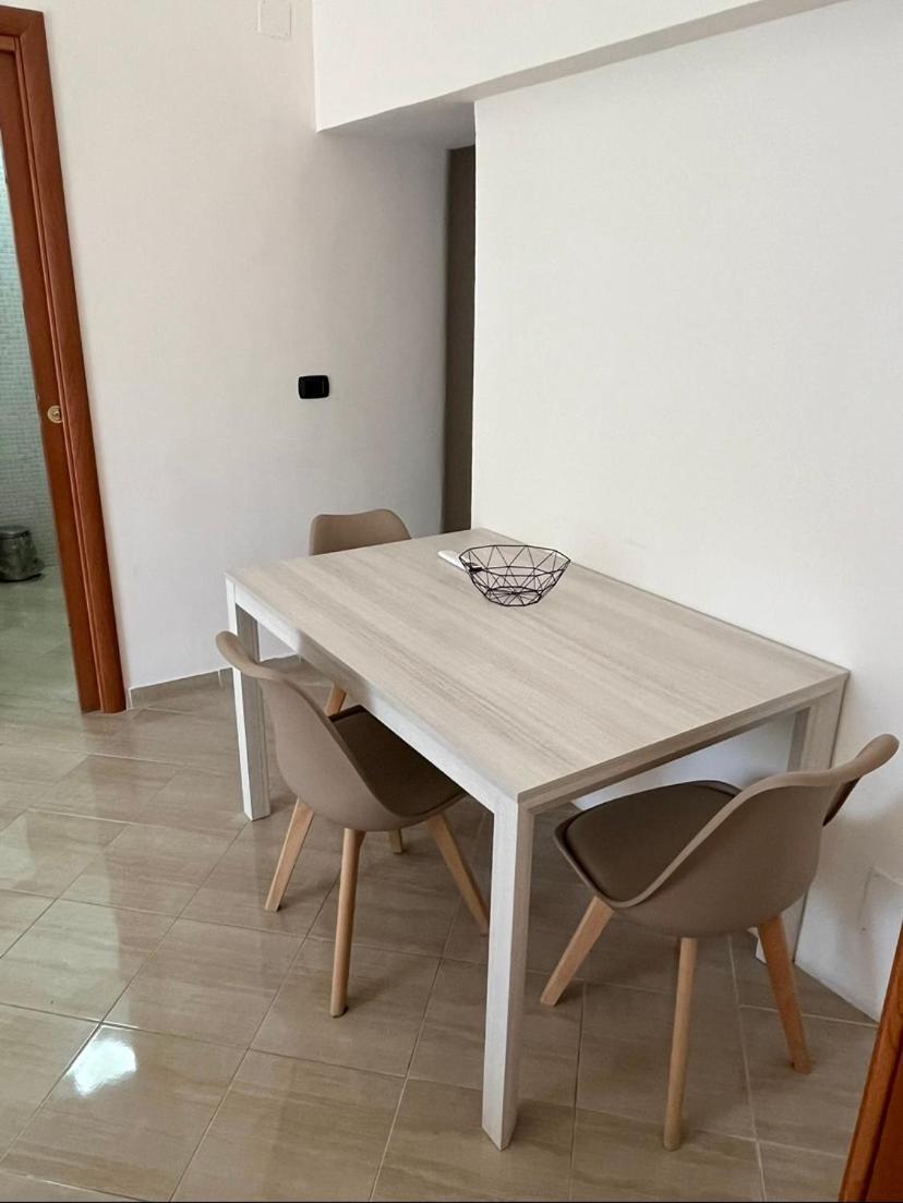 Apartamento Napoli Sunny Charme Exterior foto