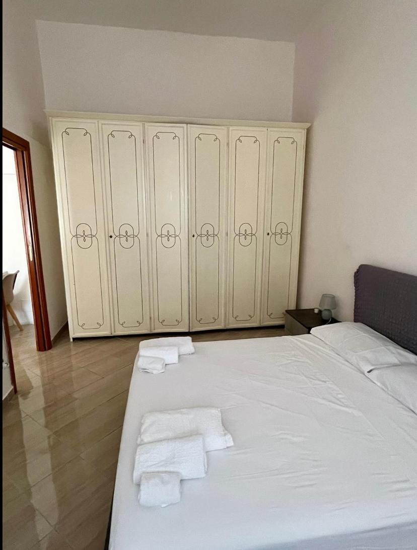 Apartamento Napoli Sunny Charme Exterior foto