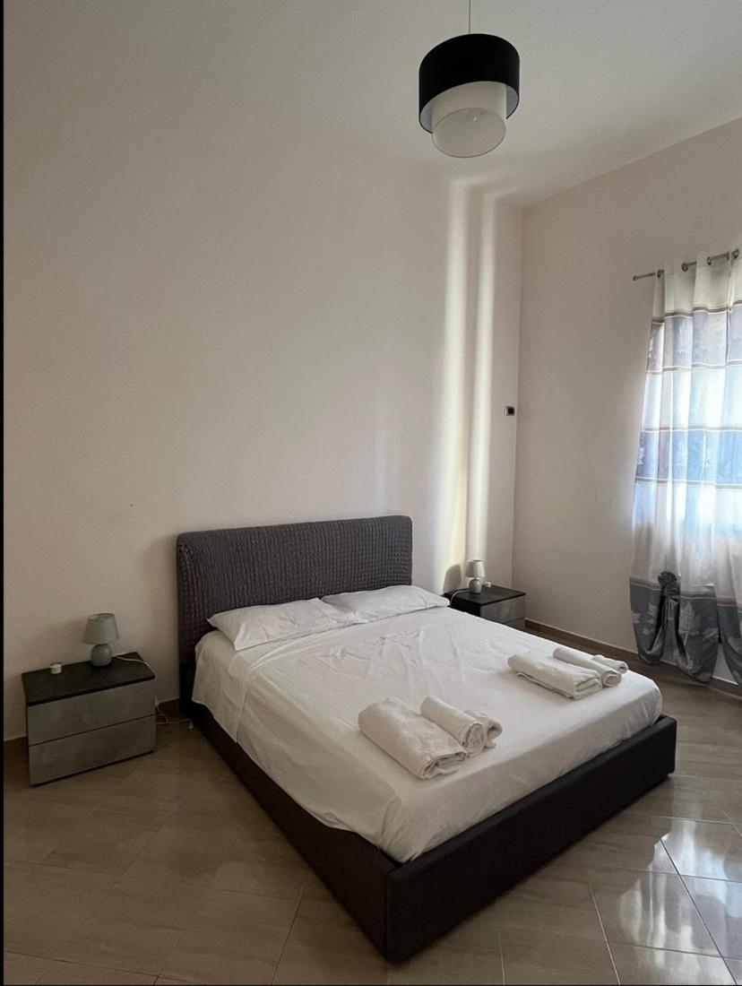 Apartamento Napoli Sunny Charme Exterior foto