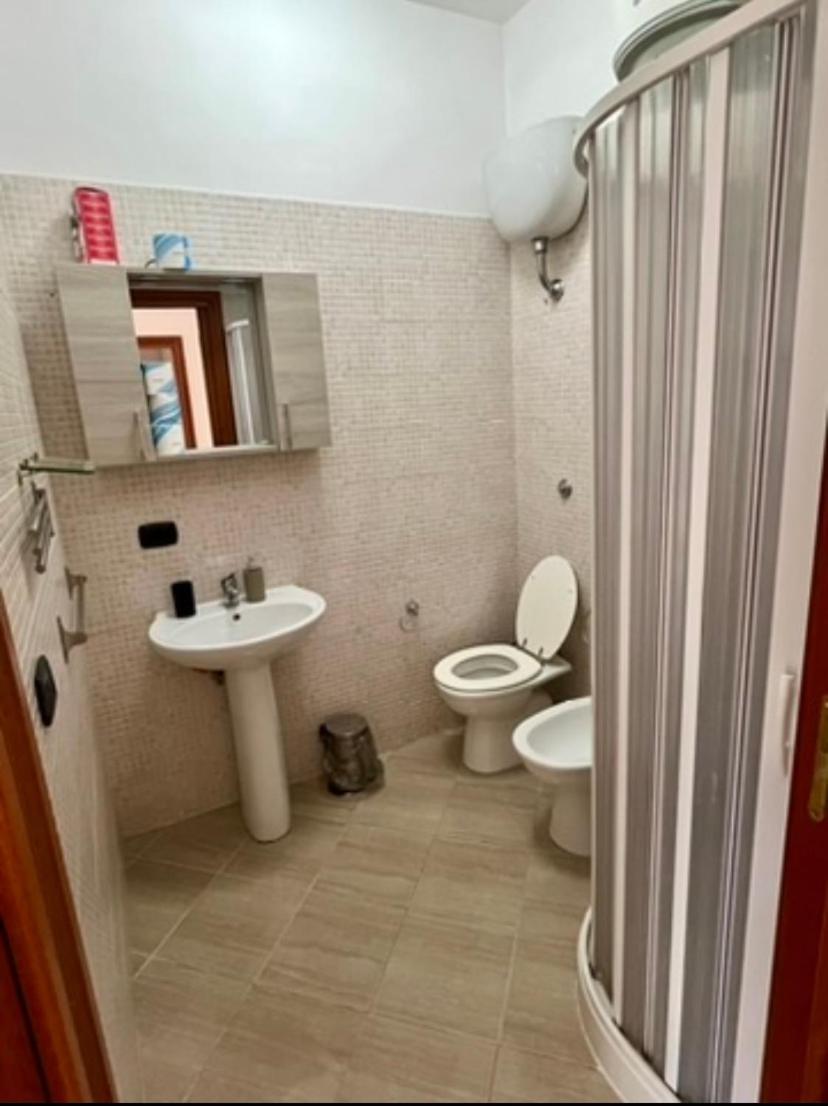 Apartamento Napoli Sunny Charme Exterior foto