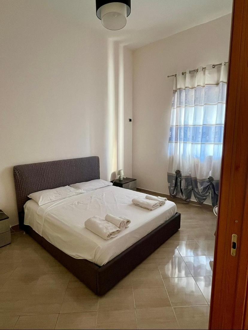 Apartamento Napoli Sunny Charme Exterior foto