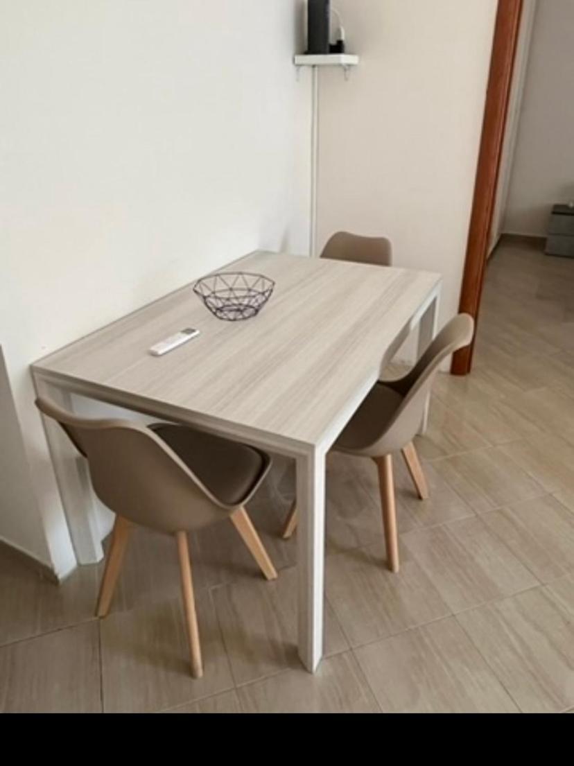 Apartamento Napoli Sunny Charme Exterior foto