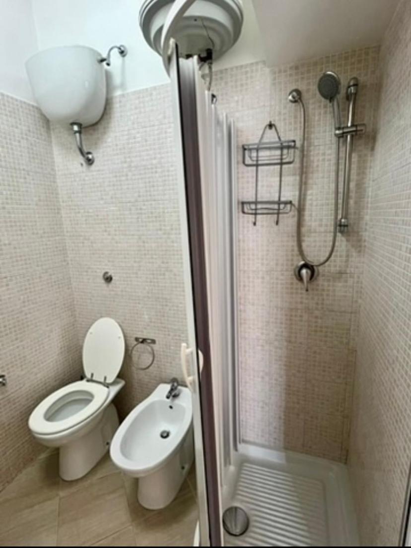 Apartamento Napoli Sunny Charme Exterior foto