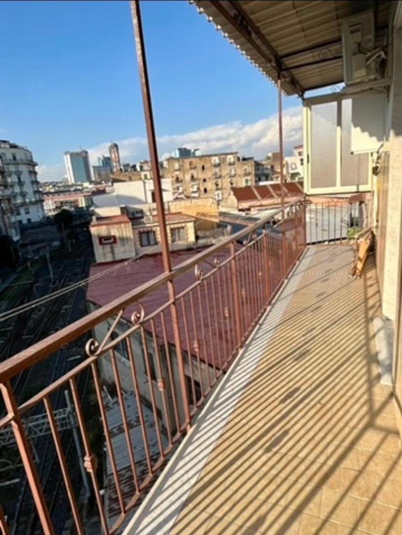 Apartamento Napoli Sunny Charme Exterior foto