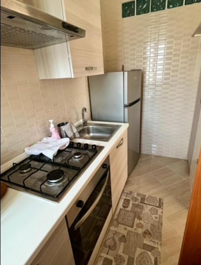 Apartamento Napoli Sunny Charme Exterior foto