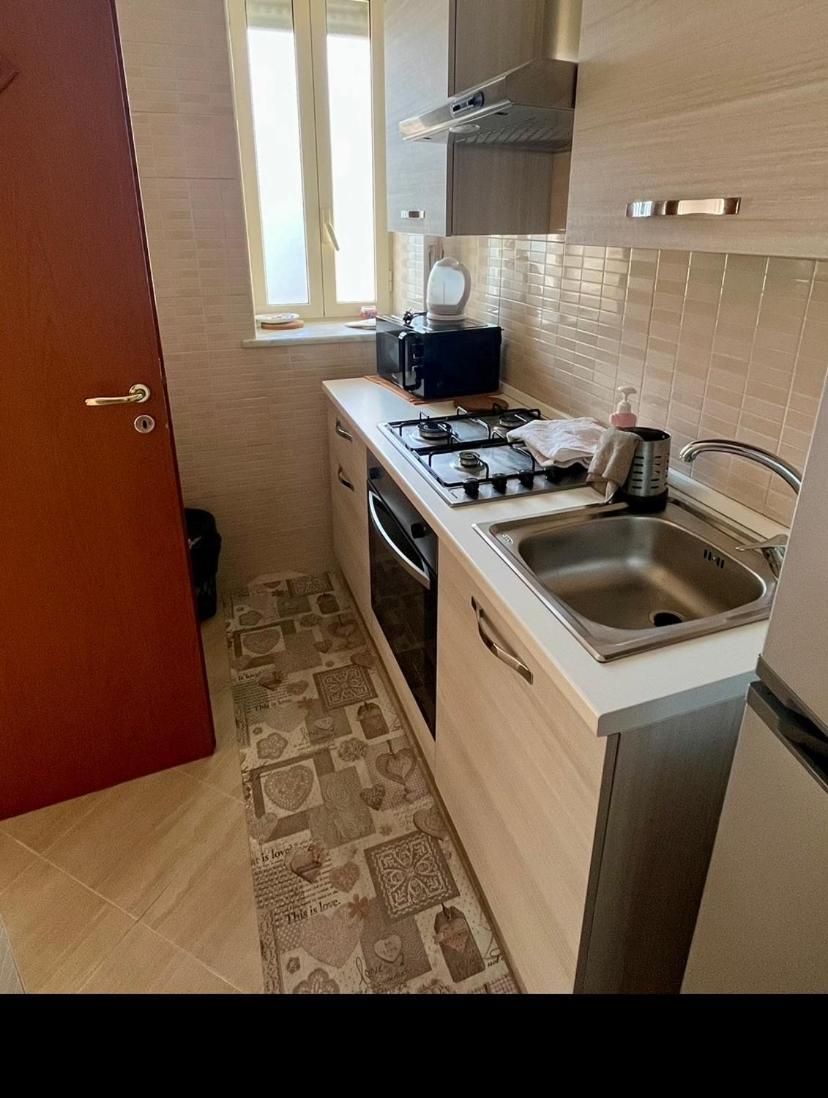 Apartamento Napoli Sunny Charme Exterior foto